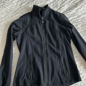 Lululemon jacket size 12